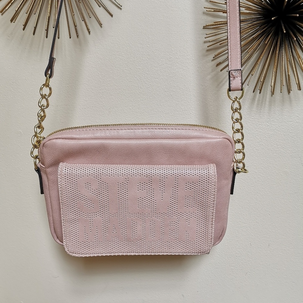 NWOT🆕Steve Madden Crossbody Bag - Picture 3 of 6